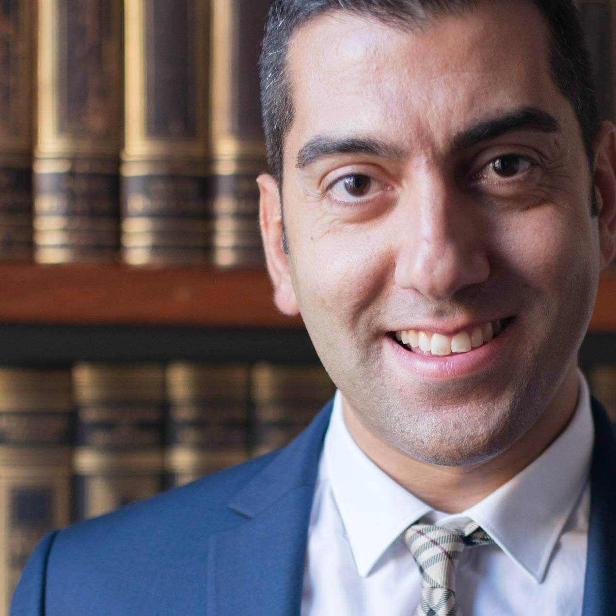 Marco Bittolo Bon, immobiliare e successioni