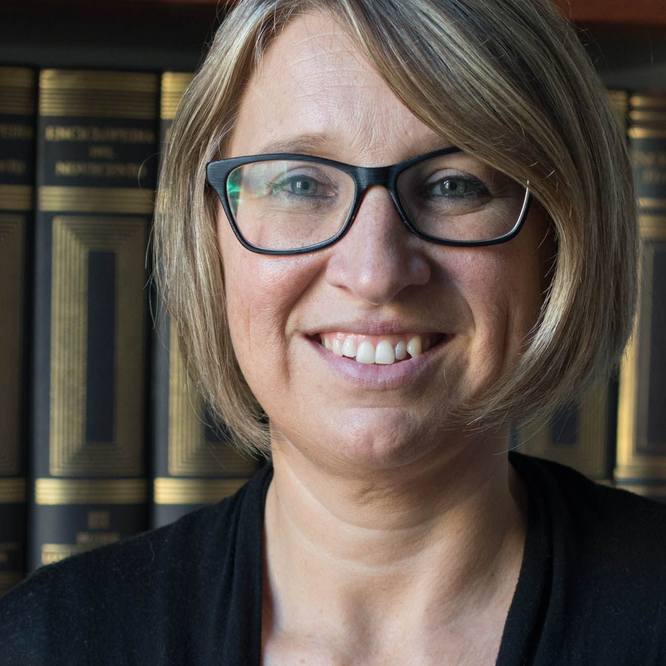 Arianna Giovannini, successione e adempimenti