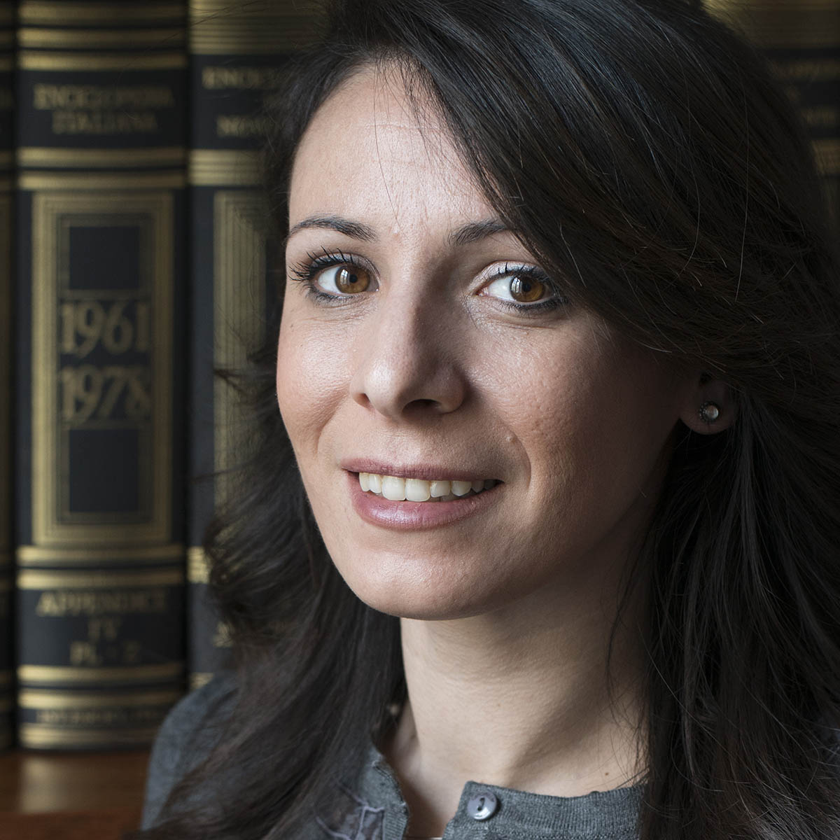 Alessandra Motisi, immobiliare